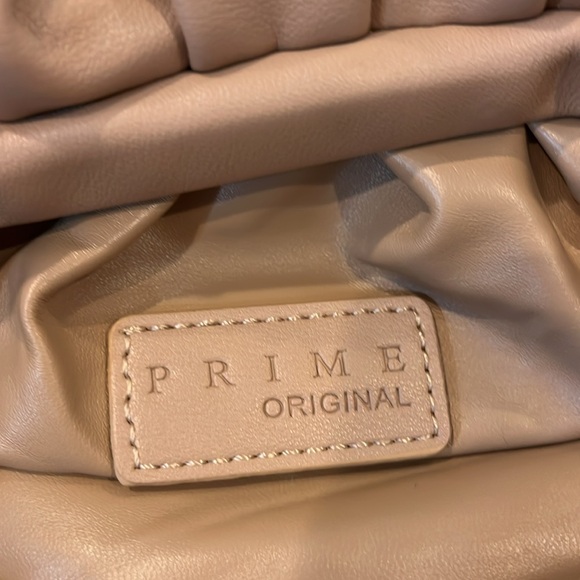 Spring leather handbag - Picture 6 of 6